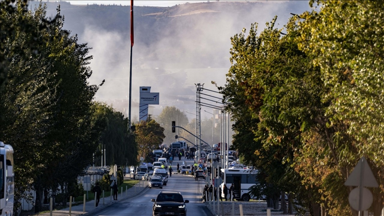 BM Güvenlik Konseyi, TUSAŞ'a yönelik terör saldırısını kınayarak, sorumlularının hesap vermesi gerektiğini belirtti