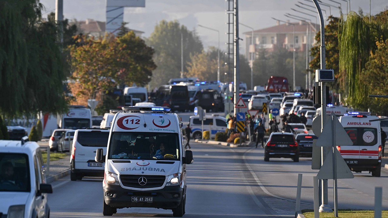 TUSAŞ yaralılarından 14’ü taburcu edildi