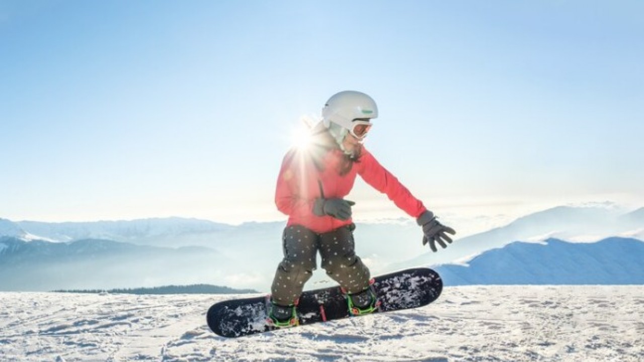 Snowboard Nedir, Snowboard Nasıl Yapılır?