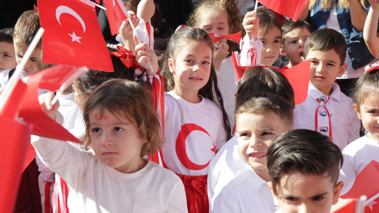 MEB’den “29 Ekim Cumhuriyet Bayramı“ genelgesi