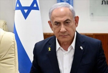 Netanyahu, İsrail'in uzun vadedeki hedefinin 