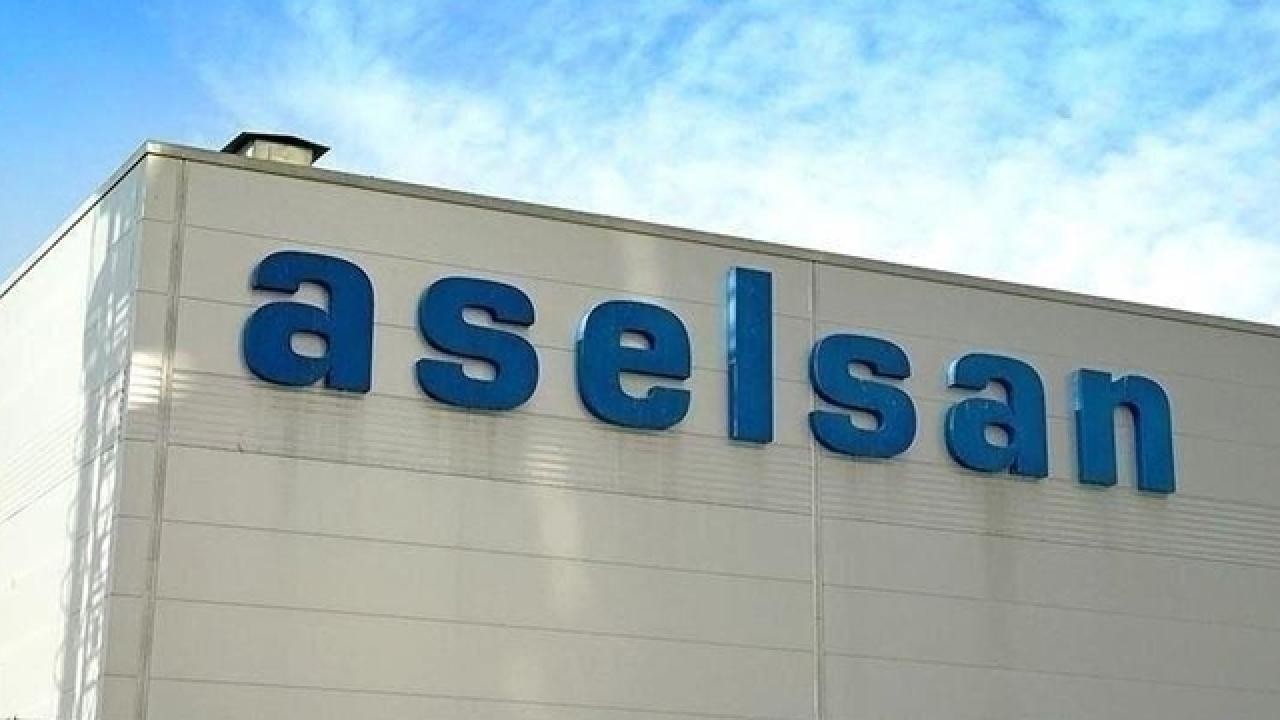 ASELSAN ile STM arasında 58,6 milyon euroluk satış sözleşmesi