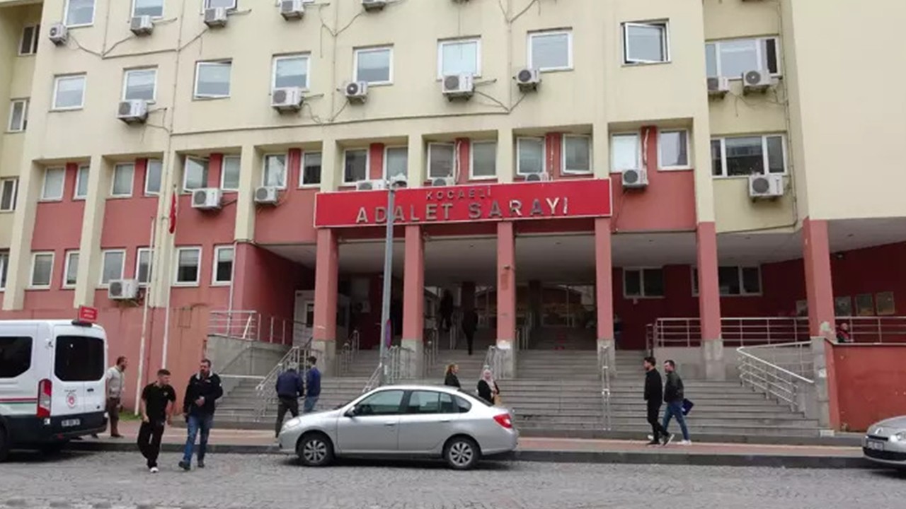 Öğrencisine cinsel istismardan yargılanan tekvando hocası ilk duruşmada tutuklandı