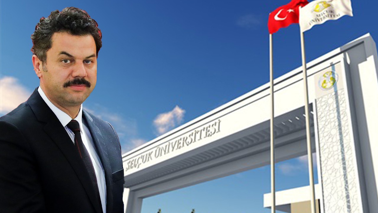 Türkiye'nin en iyi üniversiteleri açıklandı! Listede Selçuk Üniversitesi de var