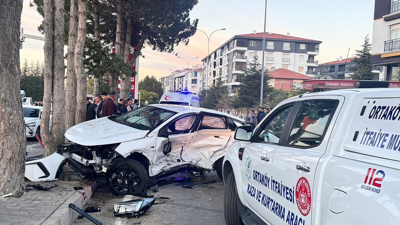 Ölümlü kazaya karışan ehliyetsiz sürücü: Frene bastım, durduramadım
