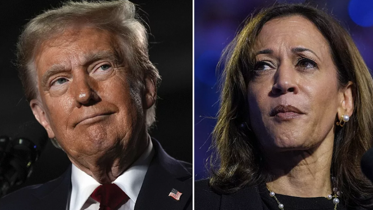 Harris ve Trump ABD seçmenine ne vadediyor?