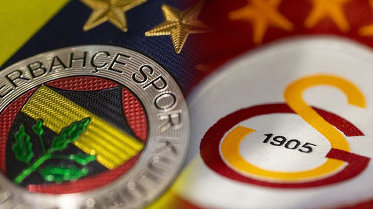 Galatasaray ve Fenerbahçe ‘Hodri Meydan’ dedi