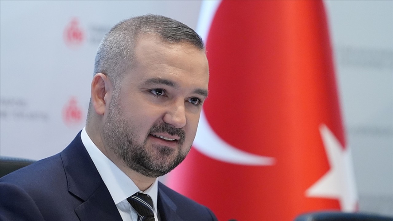 TCMB Başkanı Karahan: 2024 yıl sonu enflasyon tahminini yüzde 44 olarak güncelledik