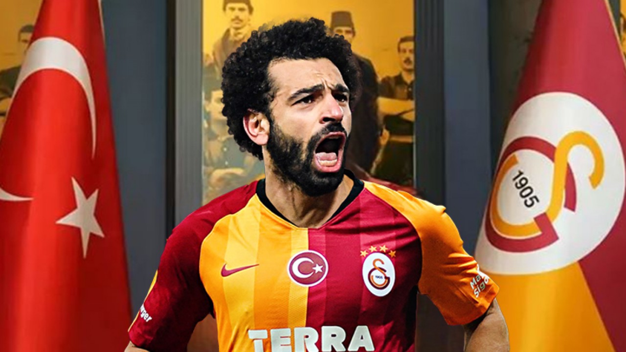 Galatasaray’dan Muhammed Salah bombası! “20 milyon Euro maaşa gel“