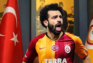 Galatasaray'dan Muhammed Salah bombası! 