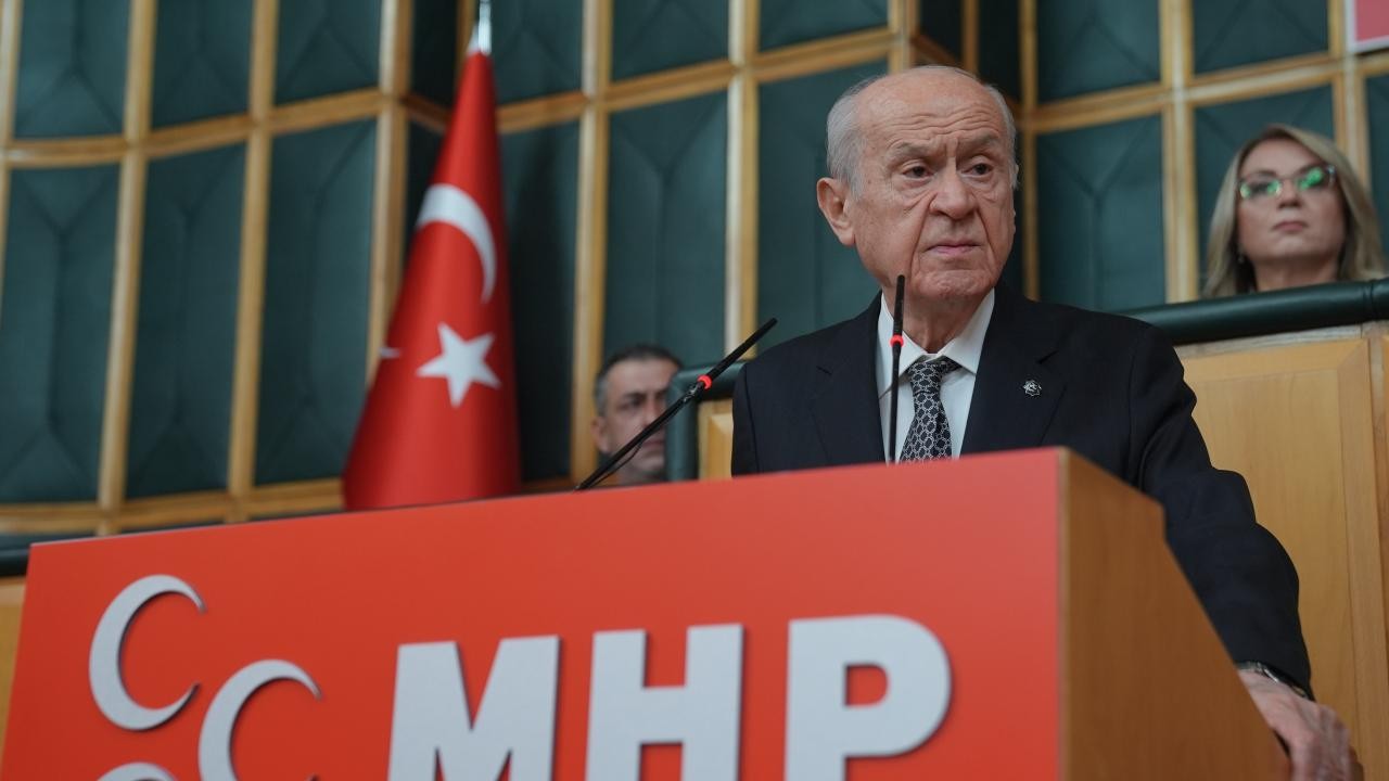 Bahçeli: Terör bitecek, bölücülük tasfiye edilecektir