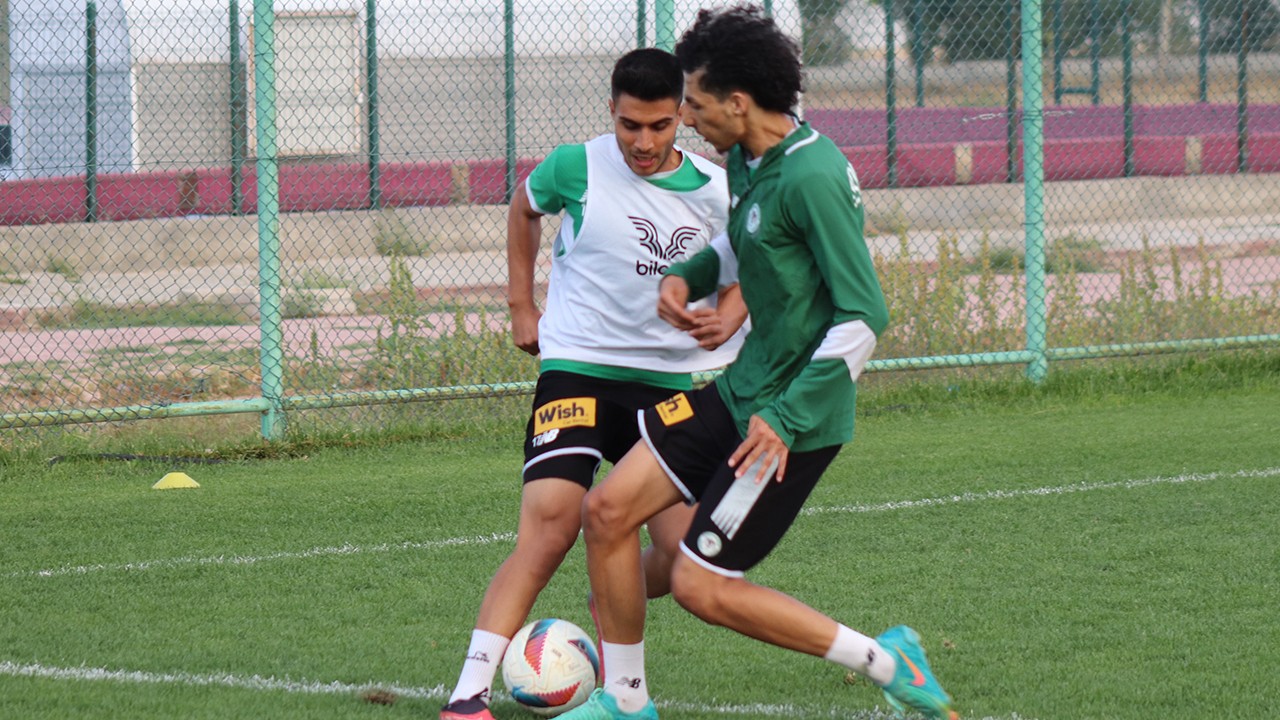 1922 Konyaspor kötü gidişatı noktaladı