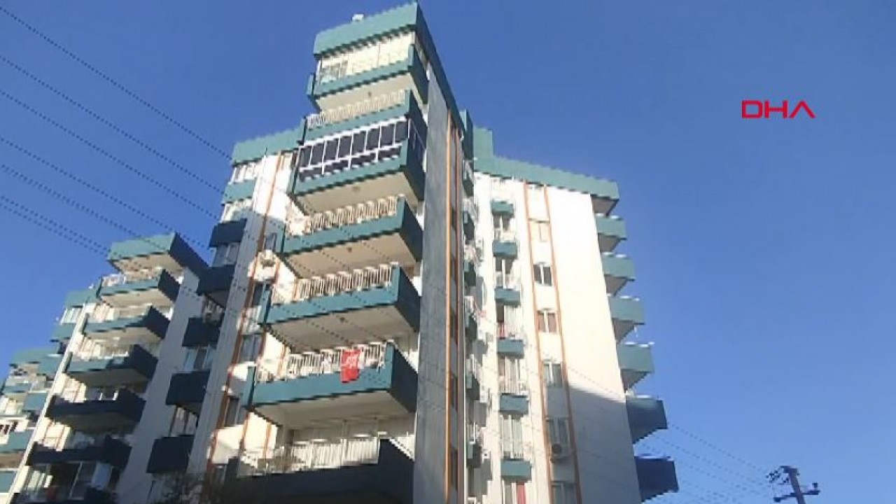 Apartman dairesinde 3 kardeş ölü bulundu: 10 gün önce öldükleri belirlendi!