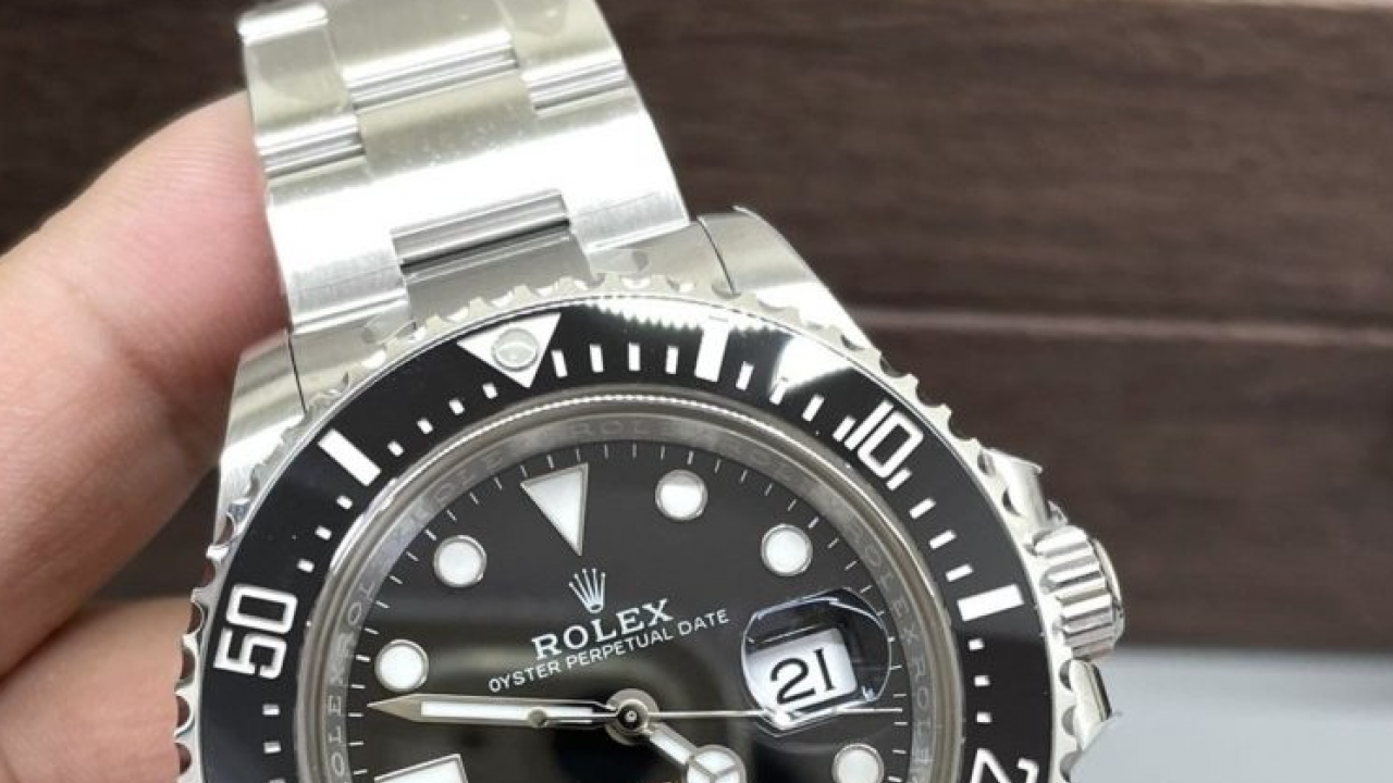 Rolex Sea-Dweller fiyat ve kalite inceleme