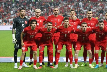 A Milli Futbol Takımımız, Galler ile 11. kez karşılaşacak