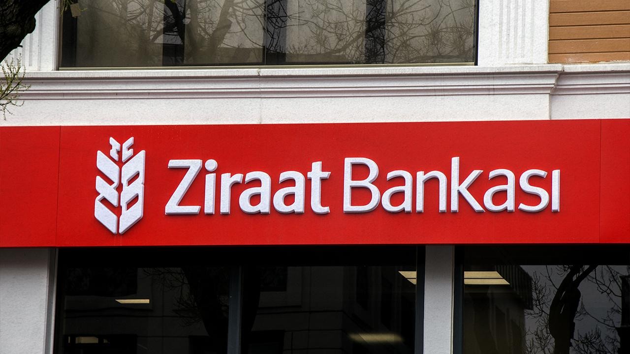 Ziraat Bankası “logo değişimi“ iddialarını yalanladı