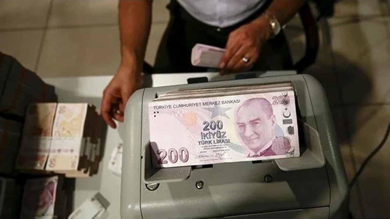 Merkez Bankası duyurdu: Yeni banknotlar piyasaya çıktı