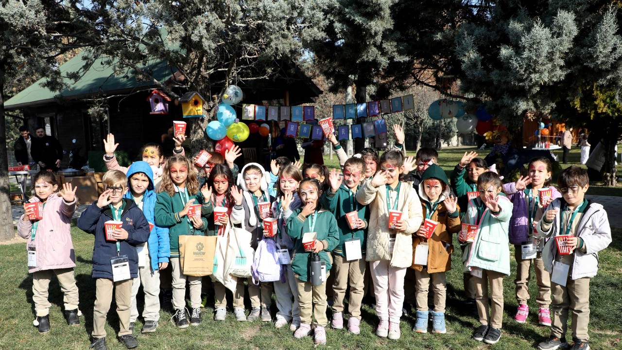 Konya’da Dünya Çocuk Hakları Günü kutlandı