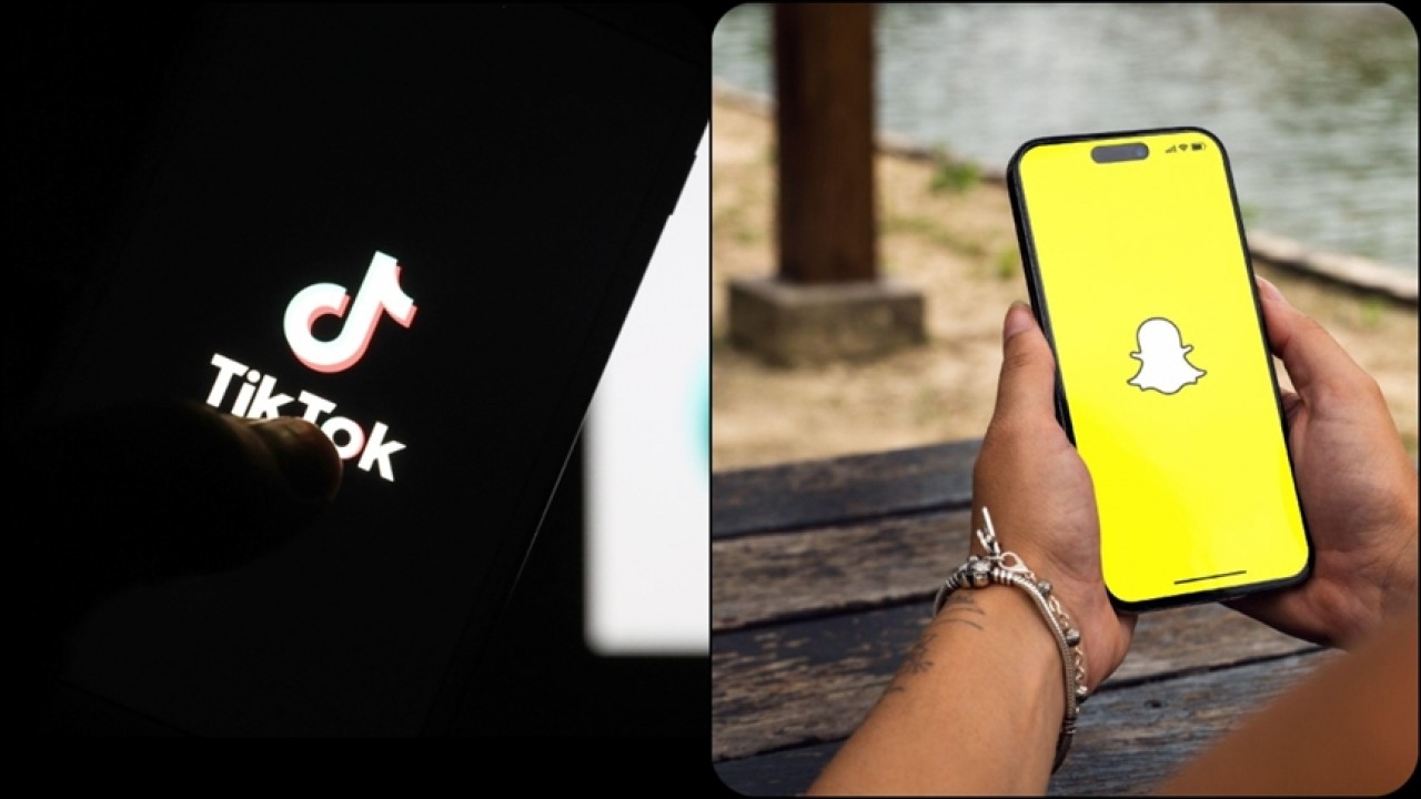 Arnavutluk, TikTok ve Snapchat'i yasaklamayı tartışıyor