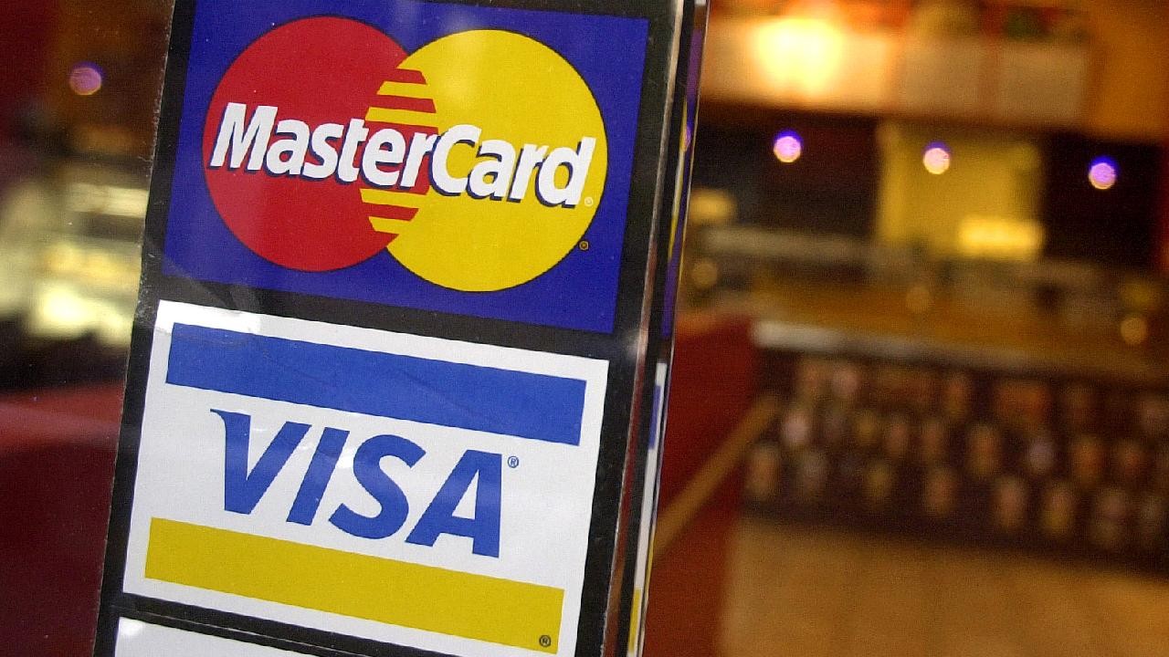 Visa ve Mastercard’a rekabet soruşturması açıldı