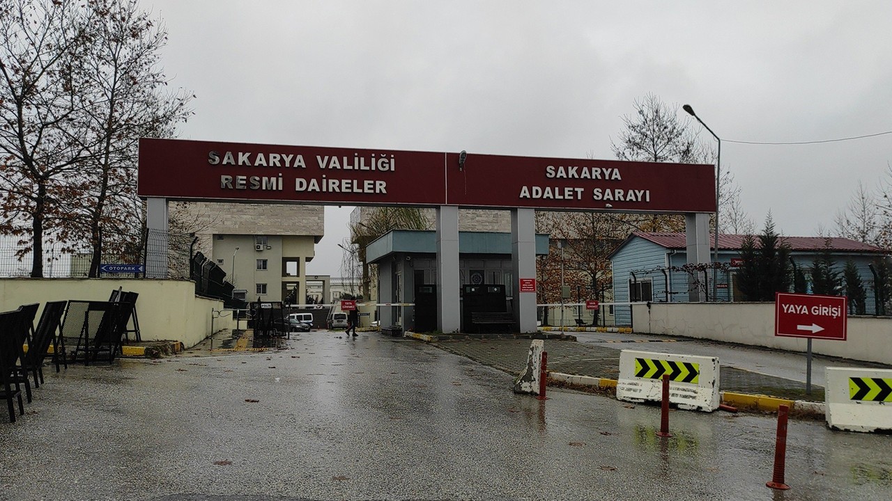 Askerlere cinsel saldırıda bulunduğu iddiasıyla yargılanan komutana 38 yıl hapis cezası