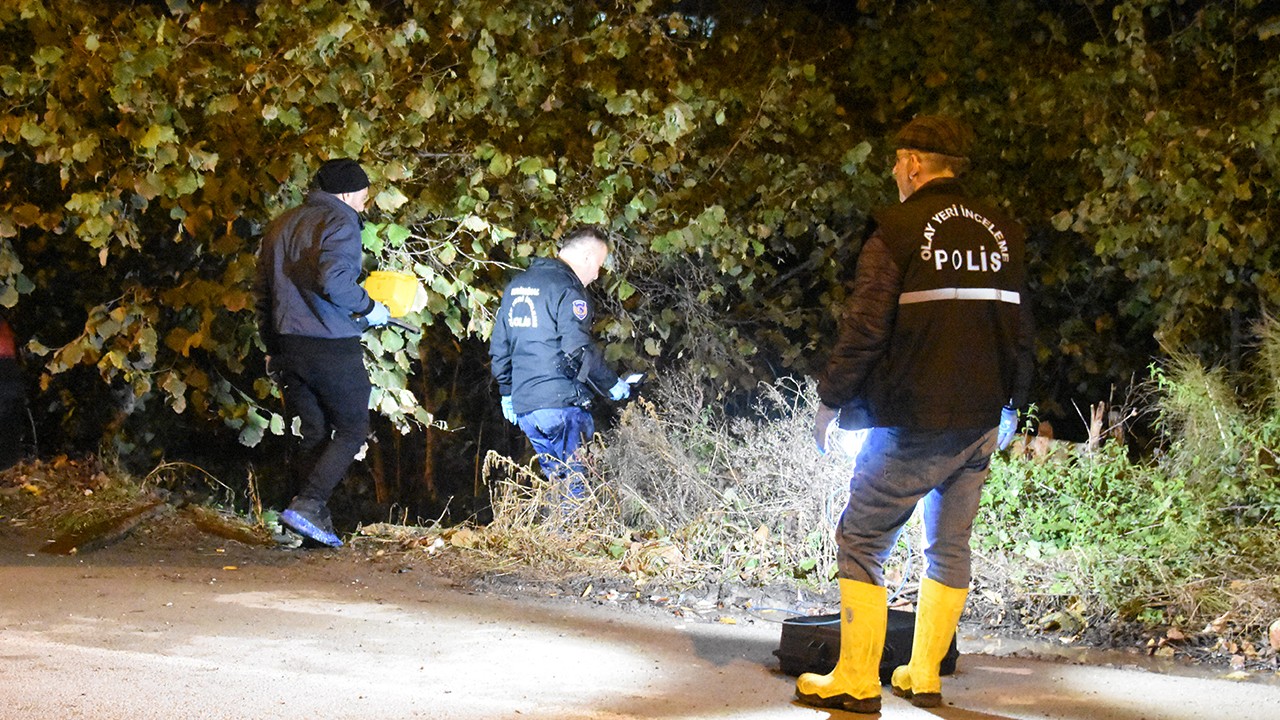 Liseli, tartıştığı liseliyi kalbinden bıçaklayarak öldürdü