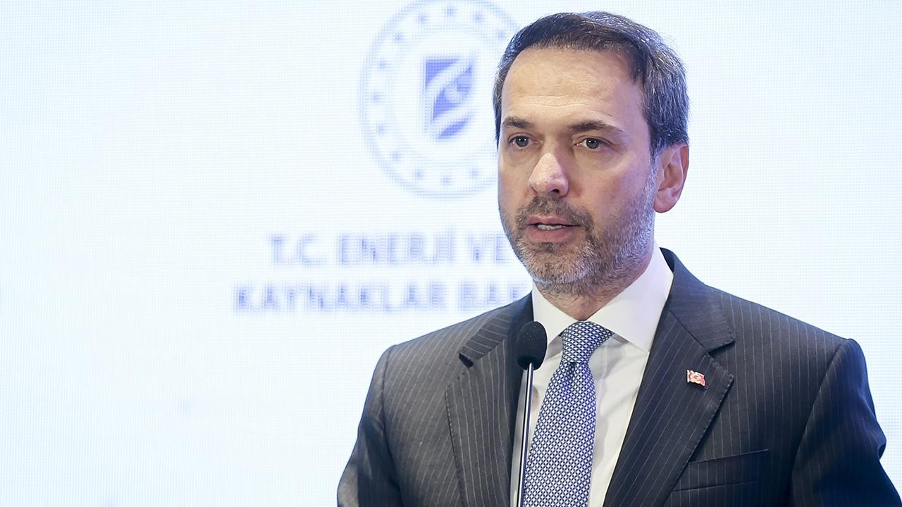 Bakan Bayraktar: Türkiye yeşil enerjide de Avrupa'nın arz güvenliğine katkı yapacak