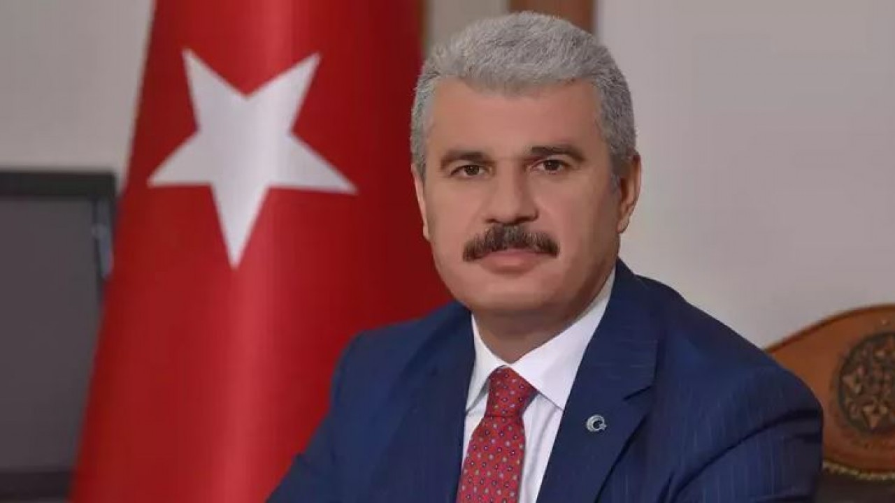 Konya Valisi İbrahim Akın'dan Öğretmenler Günü mesajı