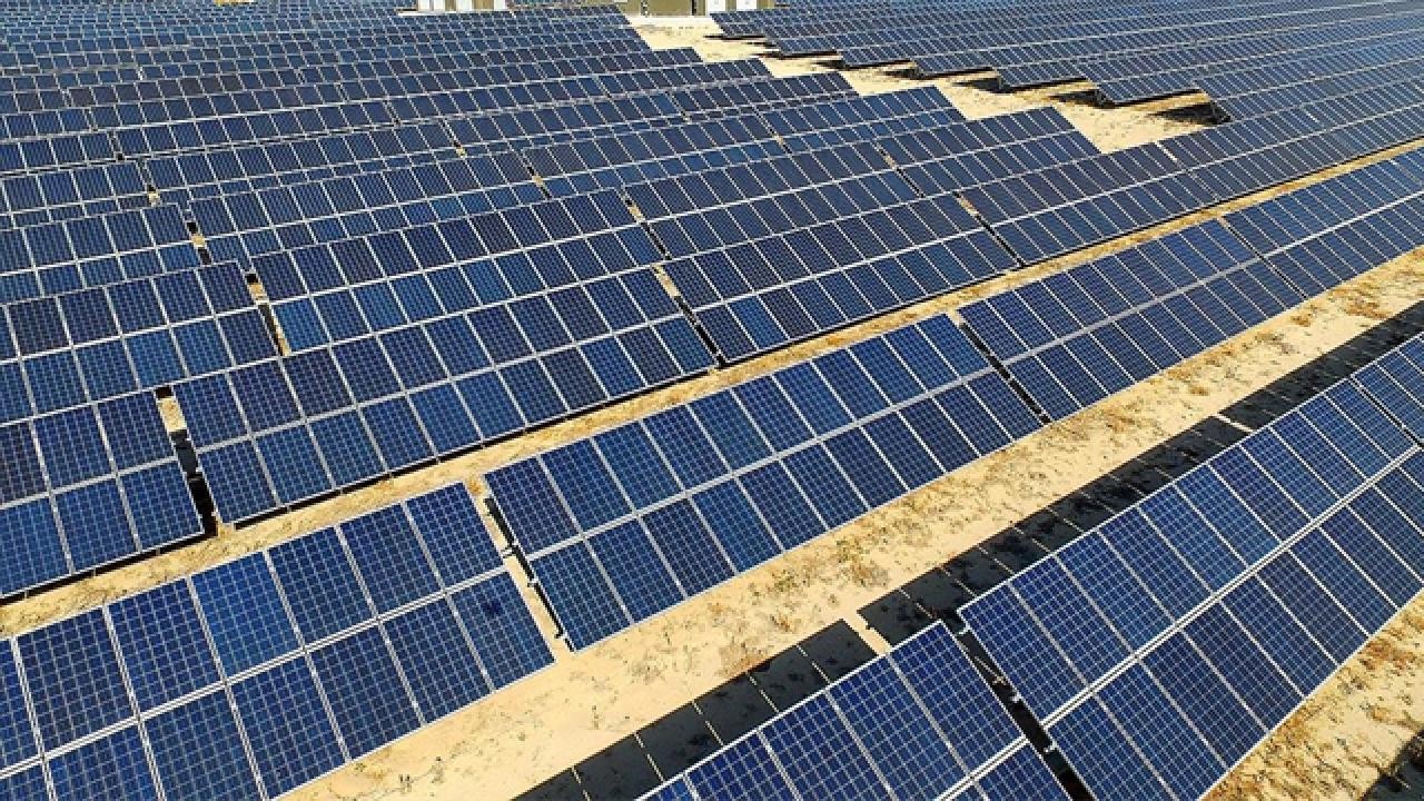 2024, Türkiye’de güneş enerjisinde rekorların yılı oldu