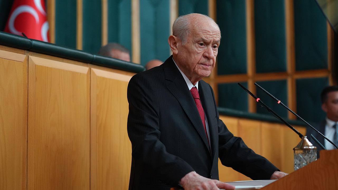 Devlet Bahçeli: Siyasi istikrar Cumhurbaşkanlığı Hükümet Sistemi ile taçlanmıştır