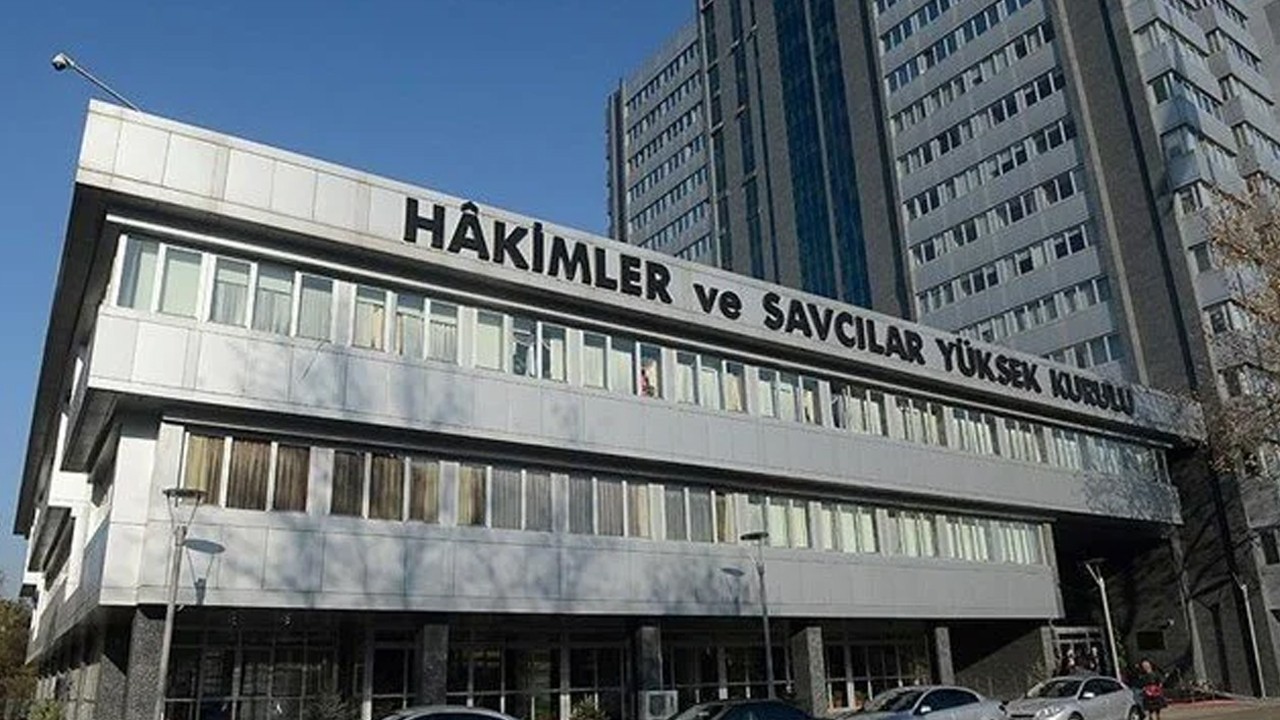 Cumhuriyet Savcısı açığa alındı