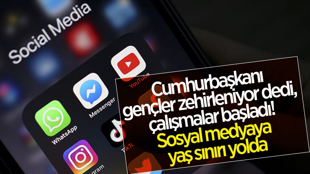 Cumhurbaşkanı Erdoğan, 