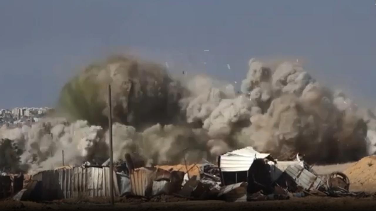 Esad rejimi karşıtı silahlı gruplar, Halep kent merkezinin orta kesimlerine ulaştı