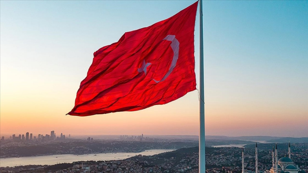 5 yıllık “Türkiye Kamu Diplomasisi Strateji Belgesi“ yayımlandı