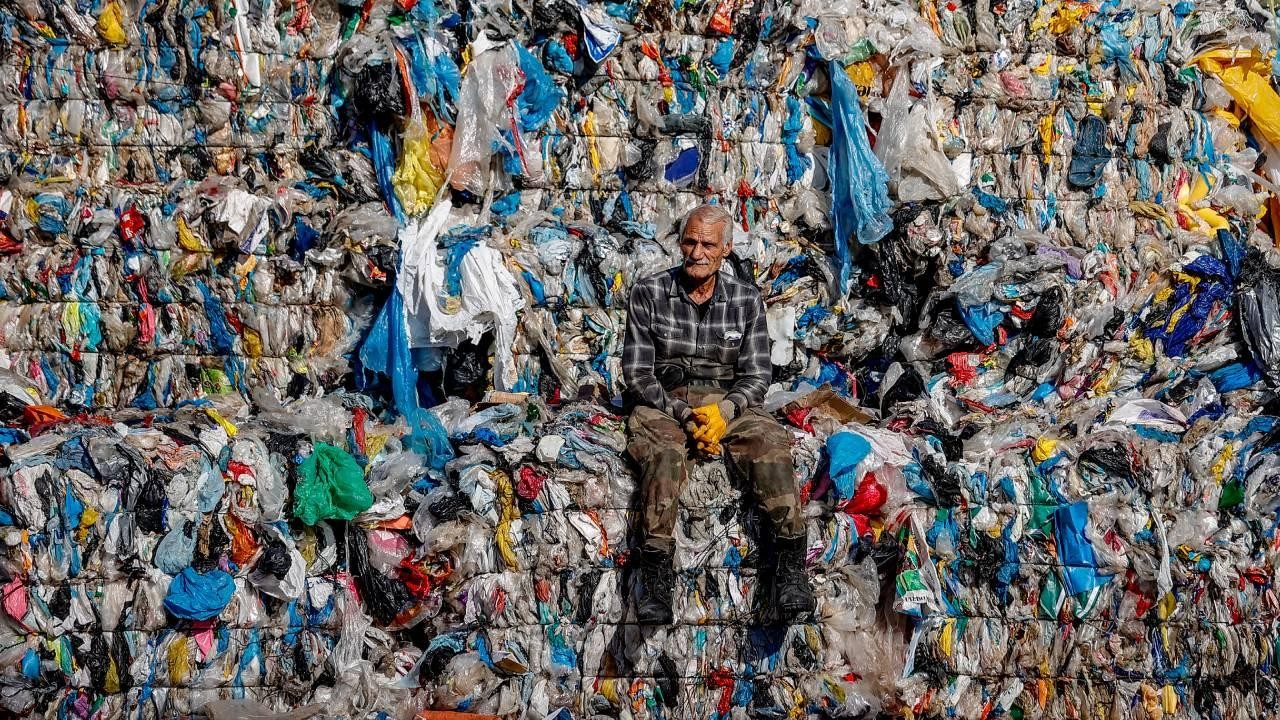 Plastik kirliliğinin engellenmesine ilişkin müzakerelerde ülkeler anlaşmaya varamadı