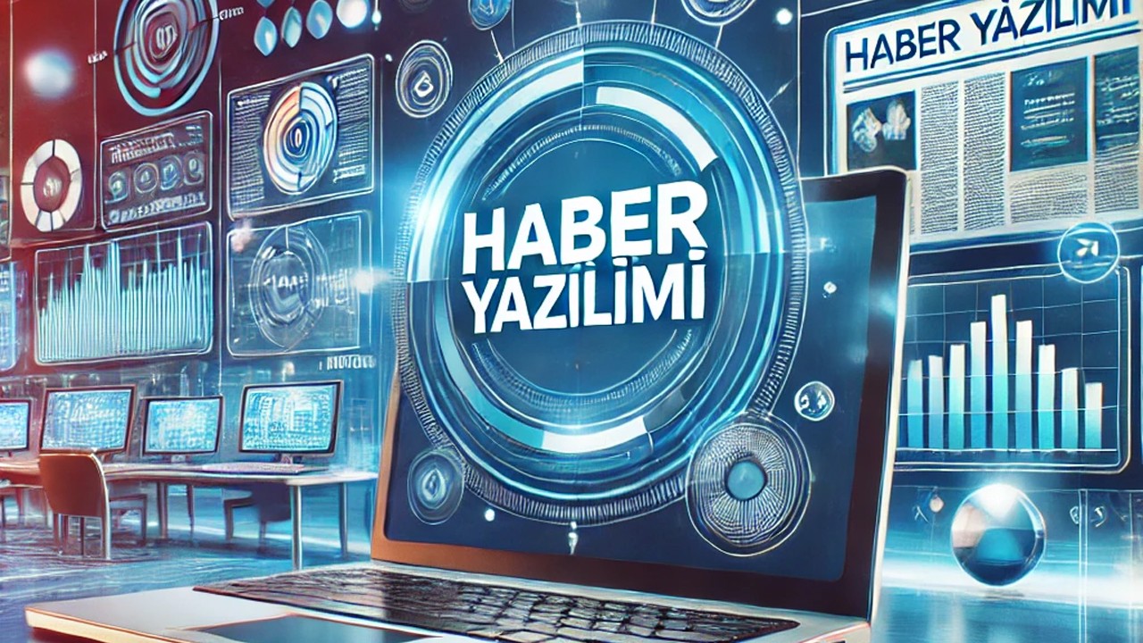 Haber Yazılımı Nedir?