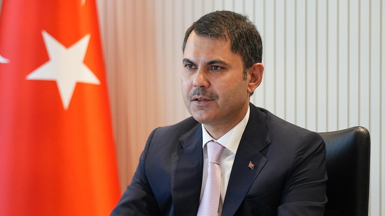 Kurum: Çölleşmeyle mücadele konusunda kaynakları 2 katına çıkaracağız