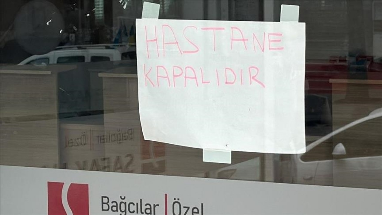 Yenidoğan Çetesi soruşturmasında ikinci dalga:14 kişi gözaltına alındı 