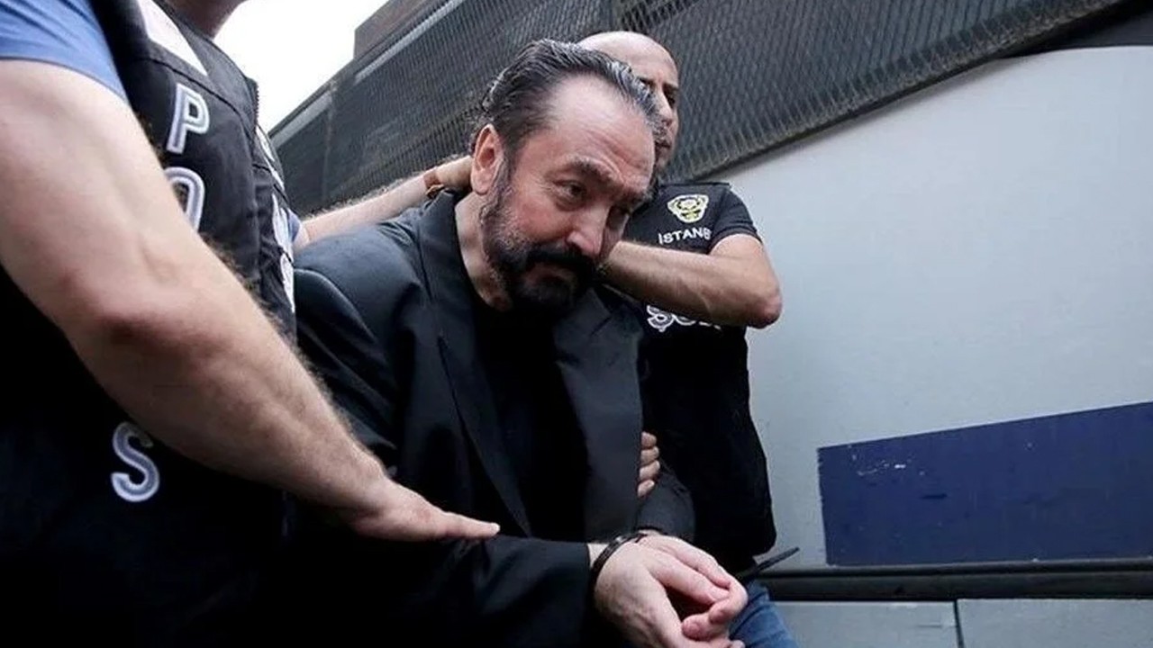 Adnan Oktar'a 12 yıl hapis istemi