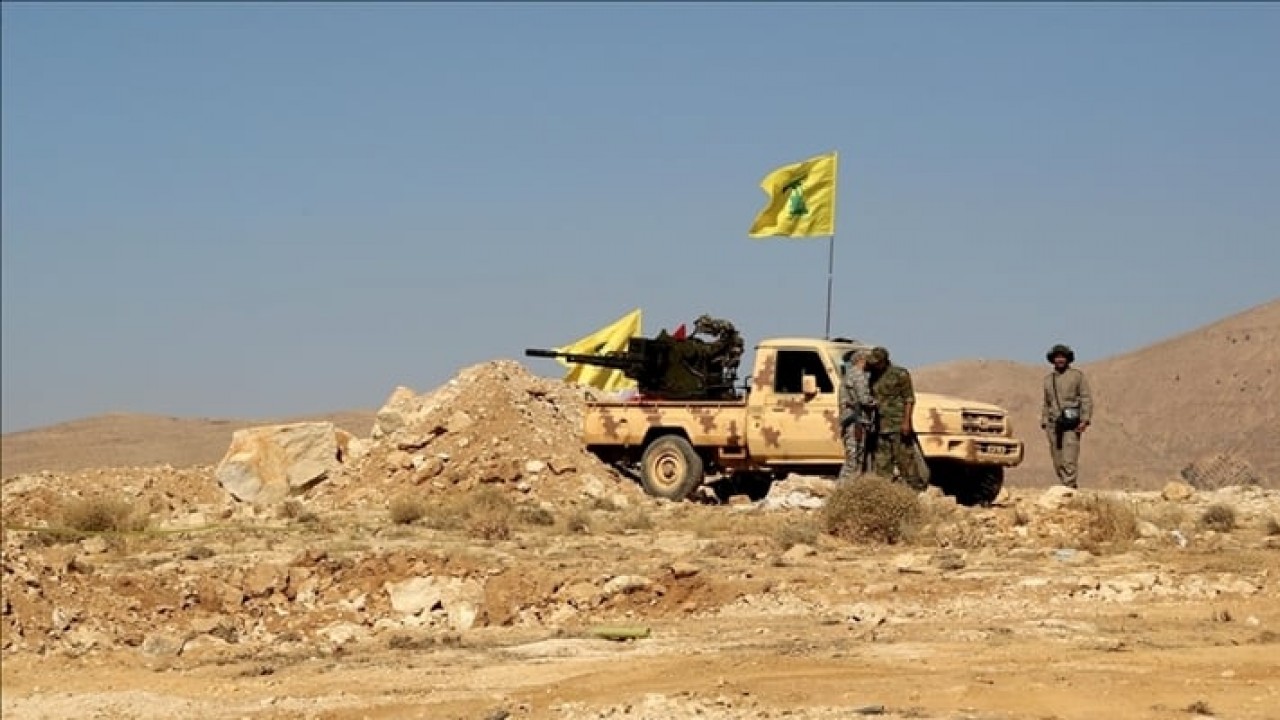 Reuters: Hizbullah, Suriye’den çekildi