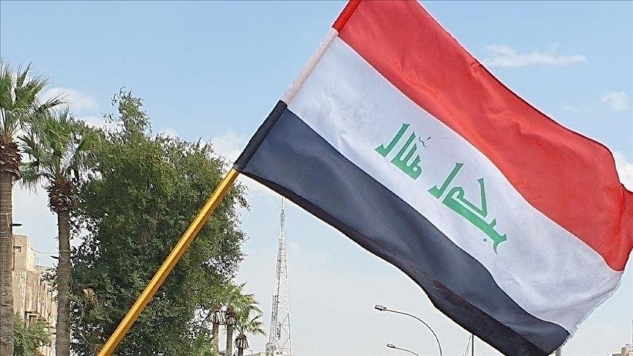 Irak, Suriye sınırındaki El-Kaim Sınır Kapısı'nın tamamen kapalı ve güvenli olduğunu duyurdu