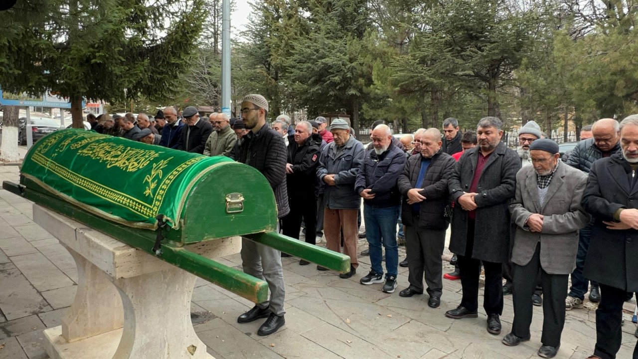 Gazeteci Uğur Özteke'nin acı günü