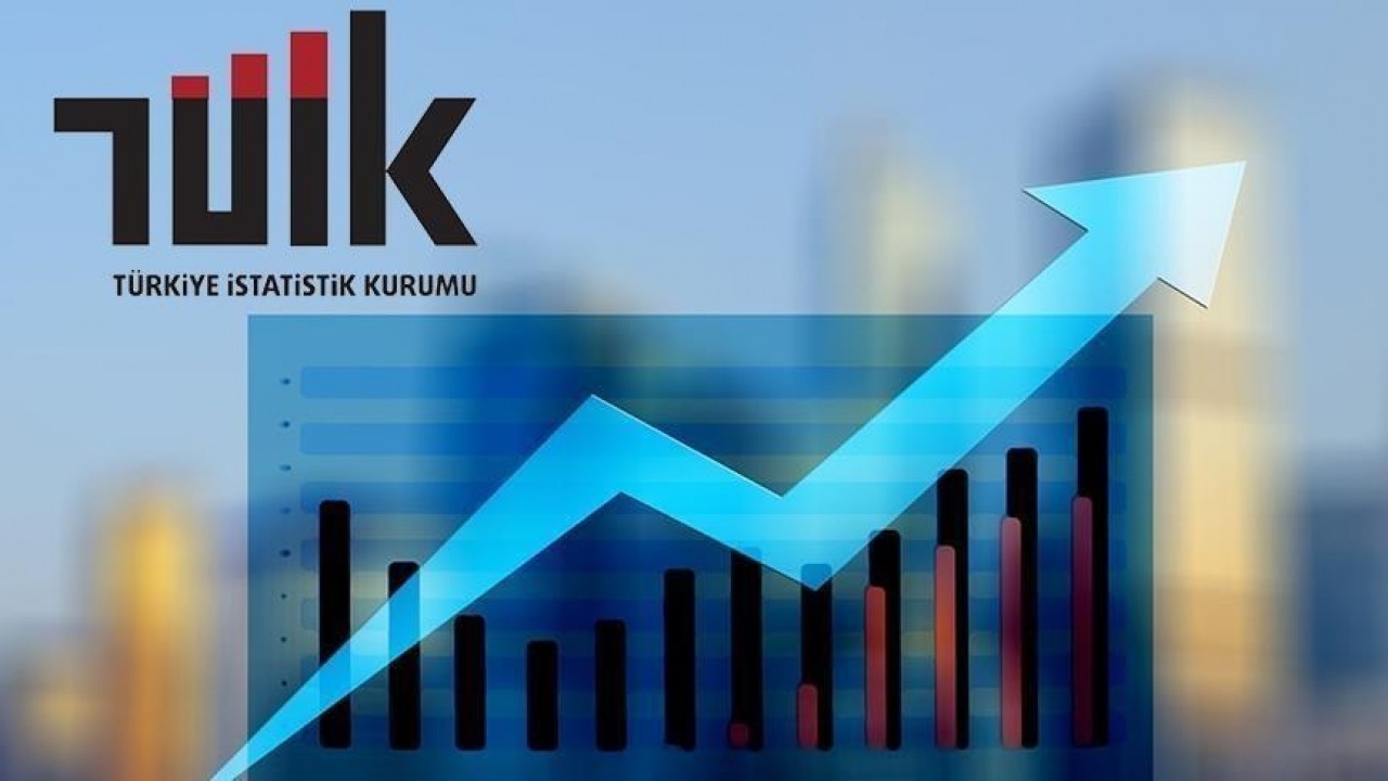 TÜİK: Dış ticaret haddi ekimde yüzde 0,1 azaldı