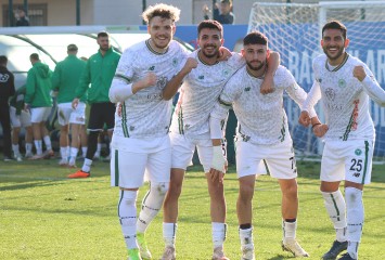 1922 Konyaspor tüm dikkatleri üzerine çekti