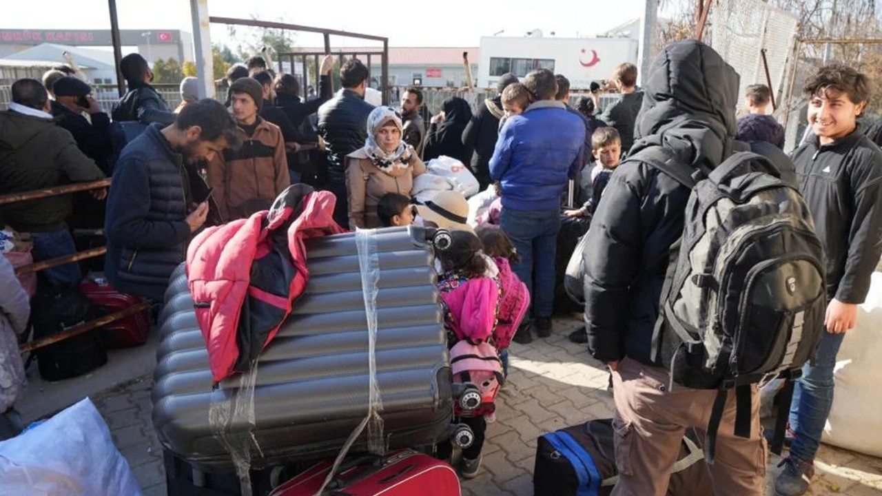 Suriyelilerin dönüş süreci konut ve araç fiyatlarını düşürmeye başladı