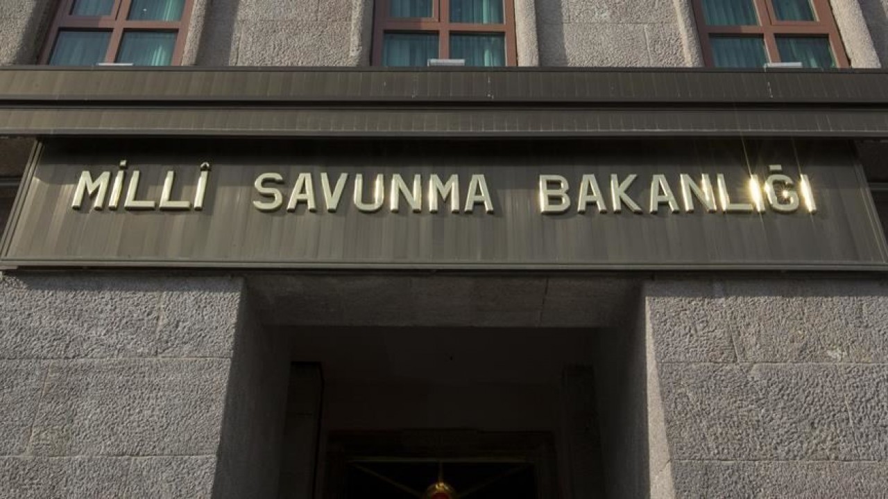 MSB'den 'Kahramanlarımızla gurur duyuyoruz' paylaşımı