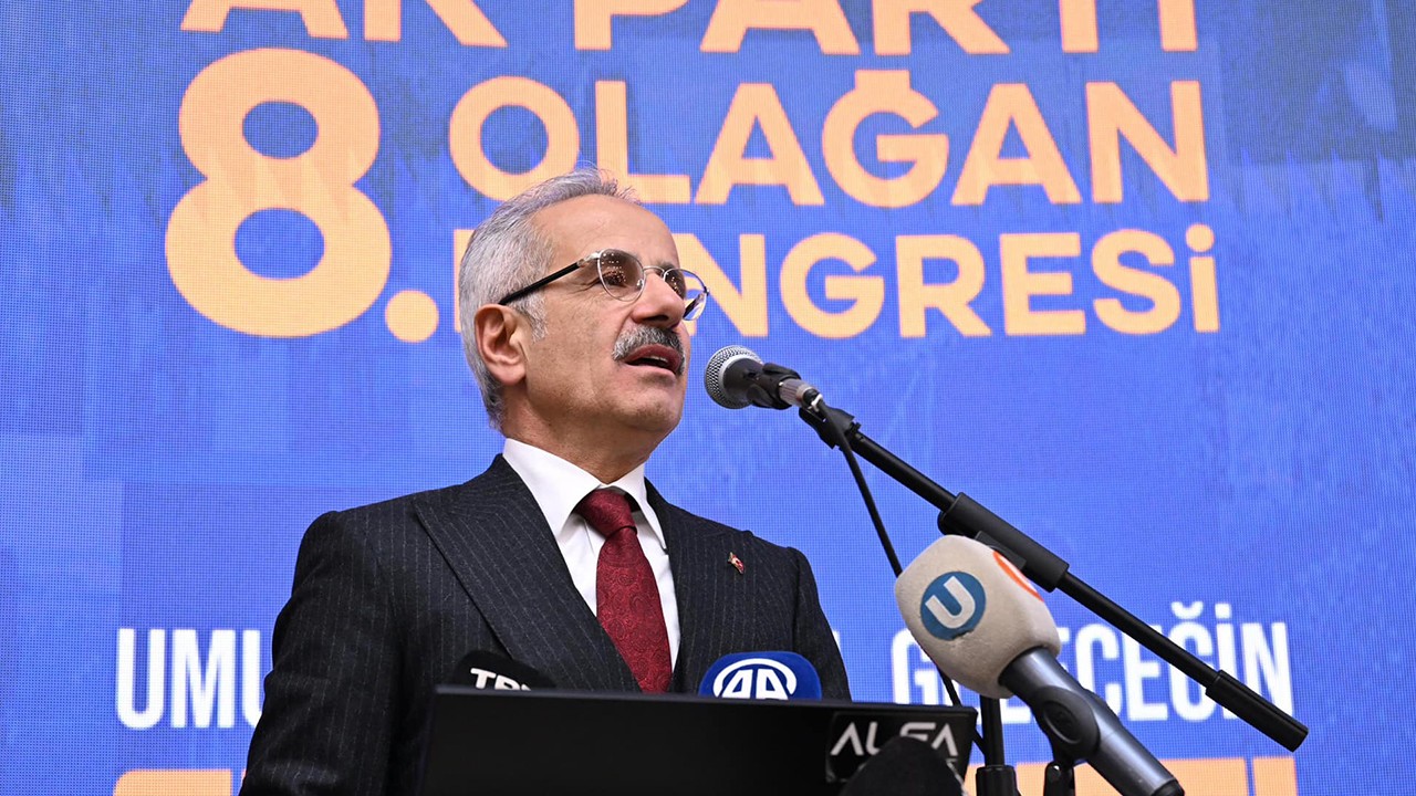 Bakan Uraloğlu: 26 olan havalimanı sayısını 58'e çıkardık