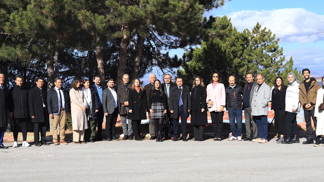 Selçuk Üniversitesi Beyşehir Kampüsü, “Kışa Merhaba” Festivali’yle buluştu