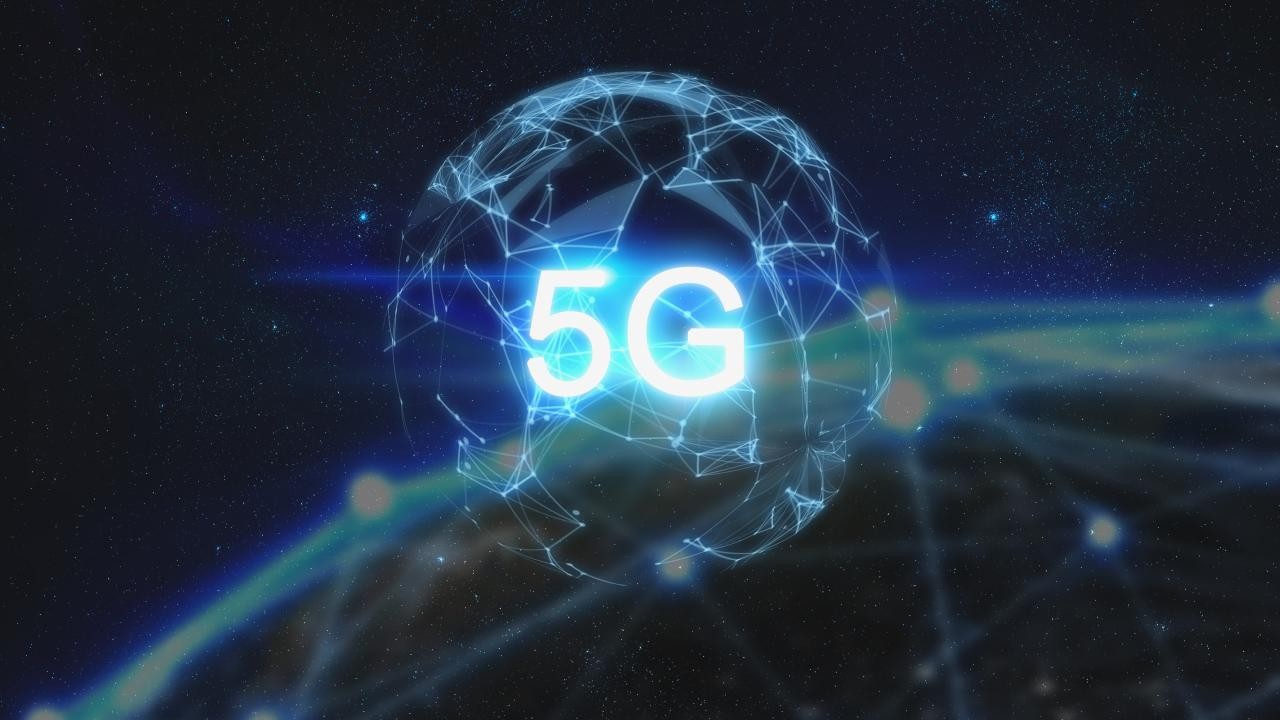 5G’de ihale edilecek frekanslar belli oldu