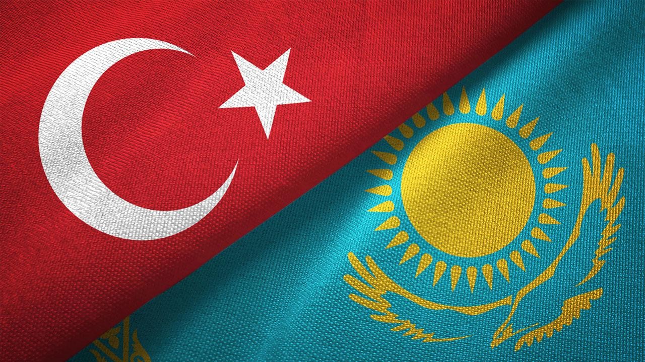 Dışişleri Bakanlığı'ndan Kazakistan mesajı